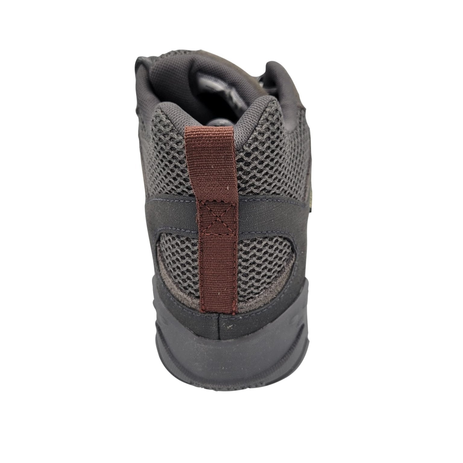 Merrell Alverstone Mid Waterproof - Men's Granite Shoe Deals Outlet