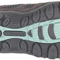 Merrell Alverstone Waterproof - Men's Charcoal Shoe Deals Outlet