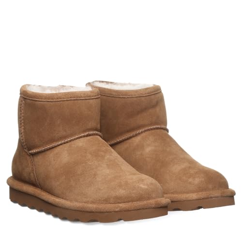 BEARPAW Alyssa - Women's Mushroom Shoe Deals Outlet