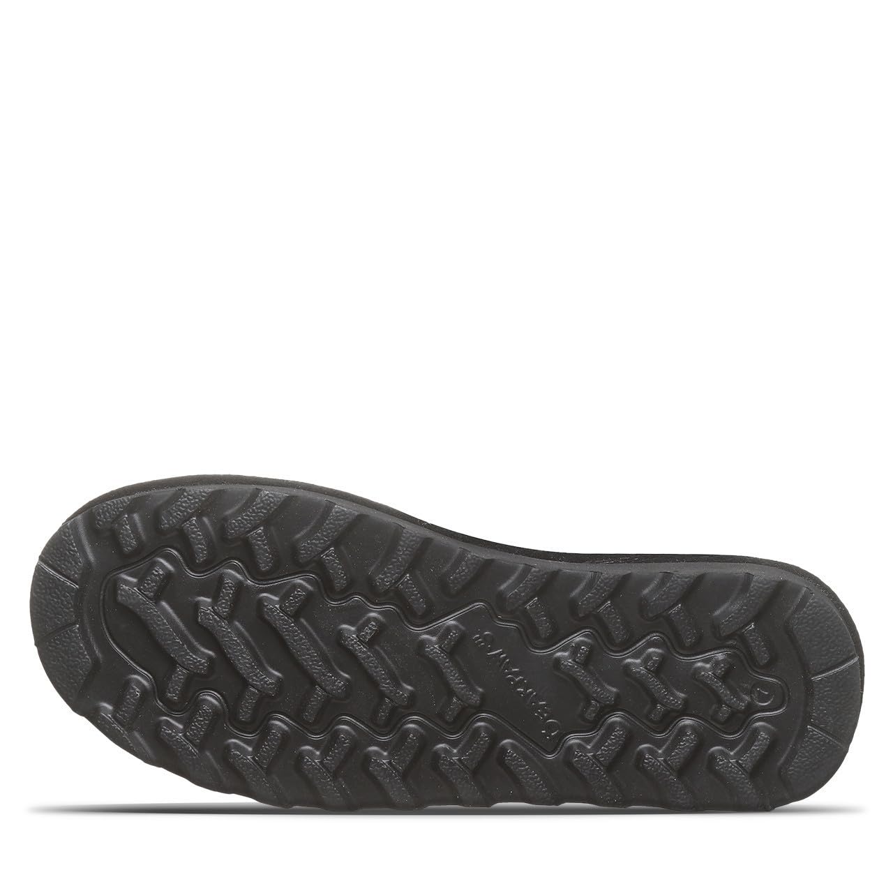 BEARPAW Alyssa - Women's Black Ii Shoe Deals Outlet