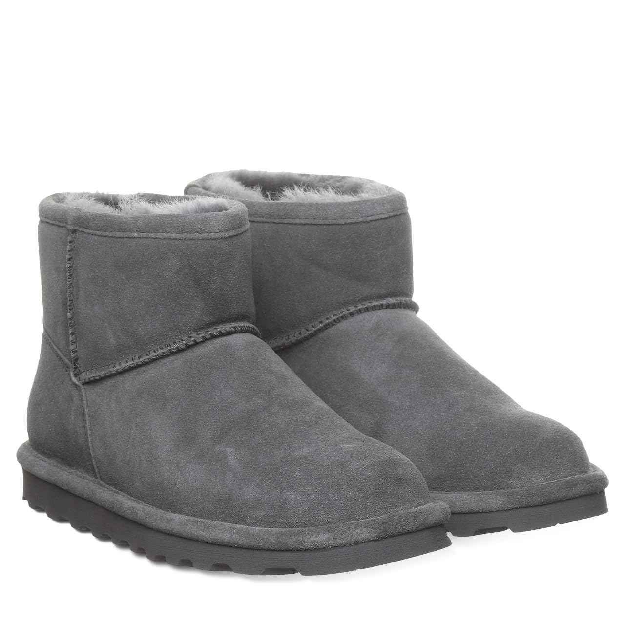 BEARPAW Alyssa - Women's Mushroom Shoe Deals Outlet