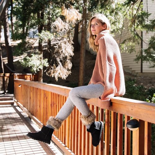 BEARPAW Alyssa - Women's Mushroom Shoe Deals Outlet