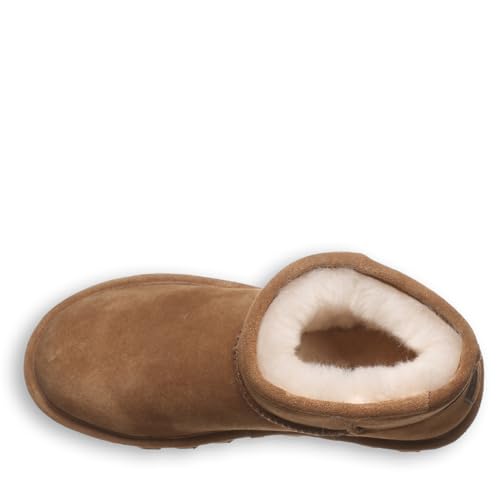 BEARPAW Alyssa - Women's Mushroom Shoe Deals Outlet