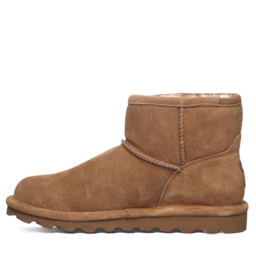 BEARPAW Alyssa - Women's Hickory Ii Shoe Deals Outlet