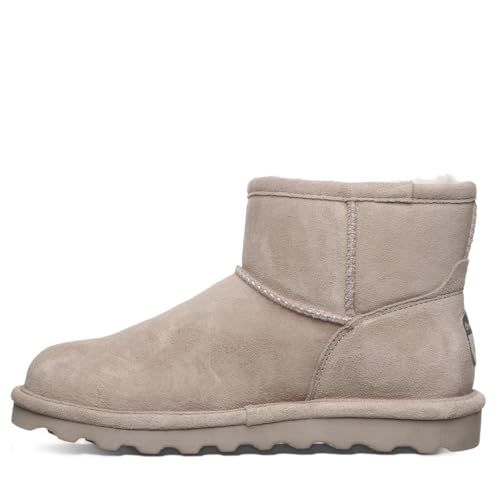BEARPAW Alyssa - Women's Mushroom Shoe Deals Outlet