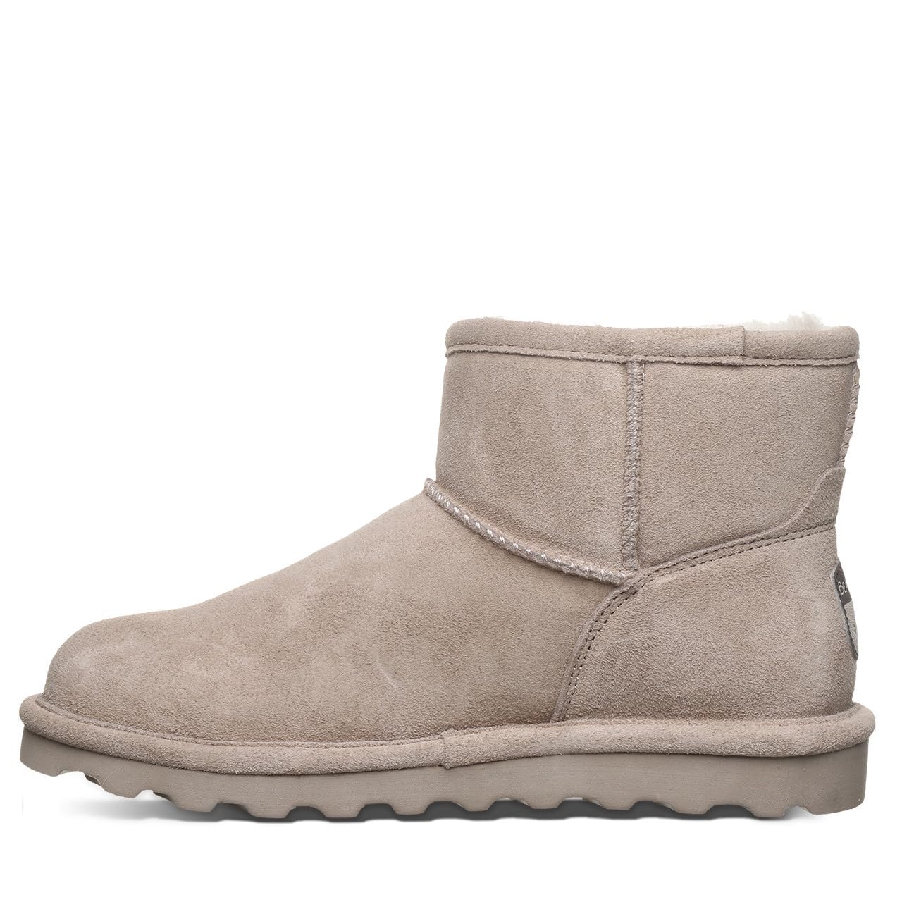 BEARPAW Alyssa - Women's Mushroom Shoe Deals Outlet