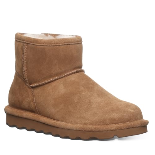 BEARPAW Alyssa - Women's Mushroom Shoe Deals Outlet