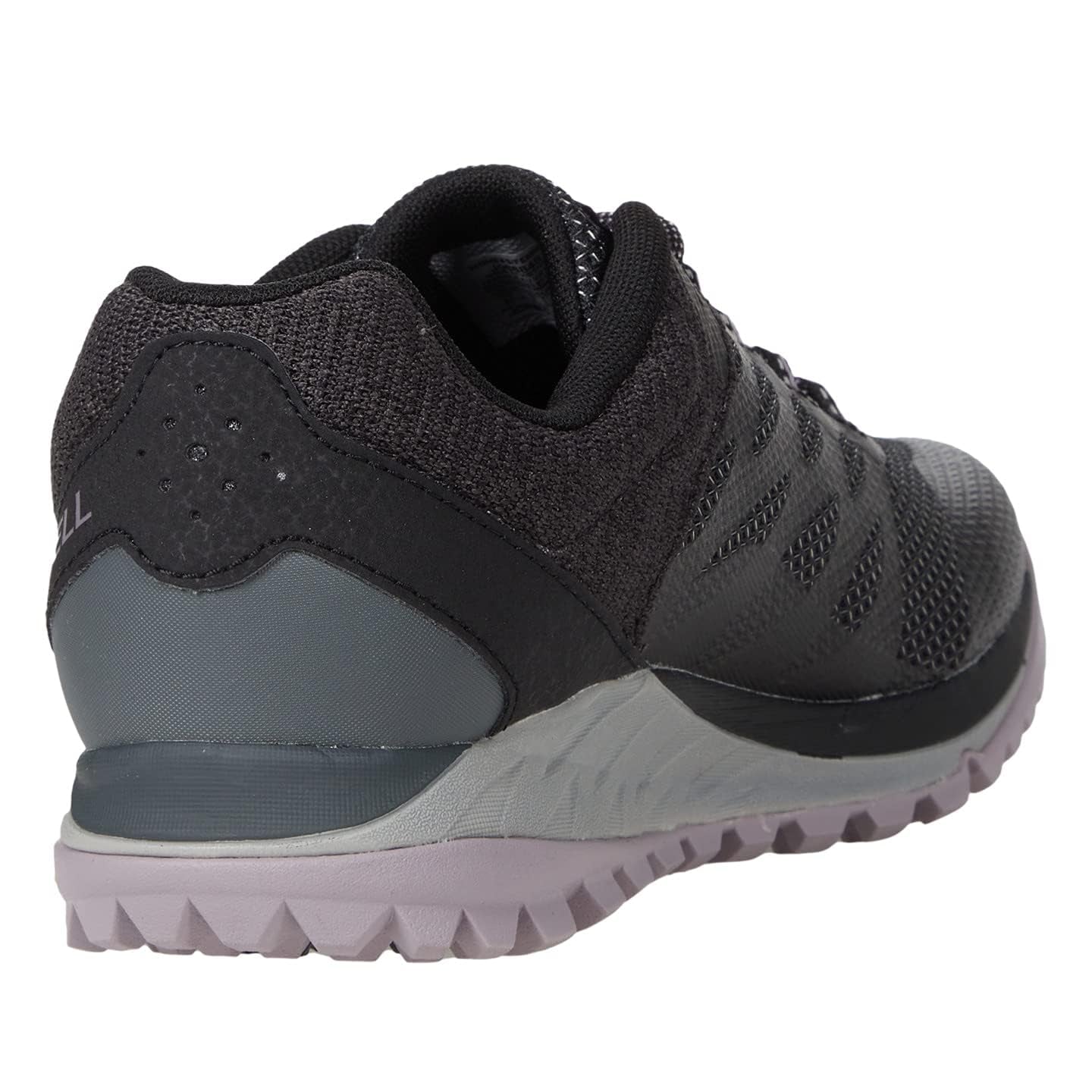 Merrell Antora 2 - Women's Black/Shark Shoe Deals Outlet