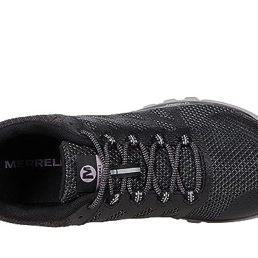 Merrell Antora 2 - Women's Black/Shark Shoe Deals Outlet