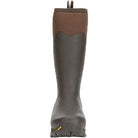 The Original Muck Boot Company Arctic Ice Tall Arctic Grip All - Terrain - Men's Brown Shoe Deals Outlet