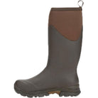 The Original Muck Boot Company Arctic Ice Tall Arctic Grip All - Terrain - Men's Brown Shoe Deals Outlet