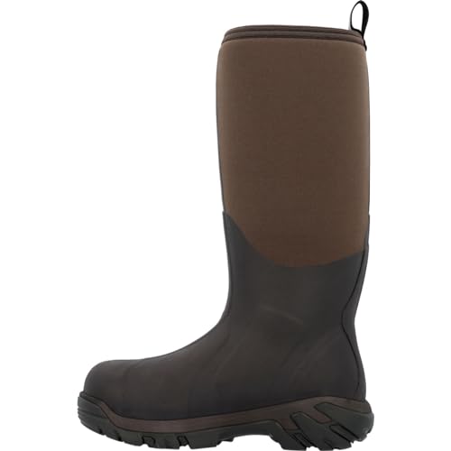 The Original Muck Boot Company Arctic Pro Insulated Work Boot - Men's Bark Shoe Deals Outlet