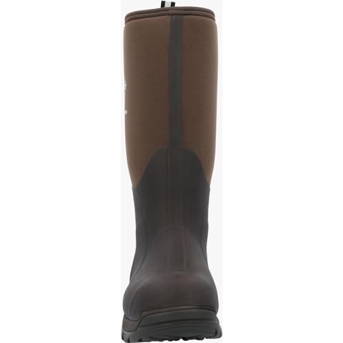 The Original Muck Boot Company Arctic Pro Insulated Work Boot - Men's Bark Shoe Deals Outlet