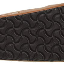 Birkenstock Arizona Birko - Flor Soft Footbed - Unisex Ginger Brown Shoe Deals Outlet
