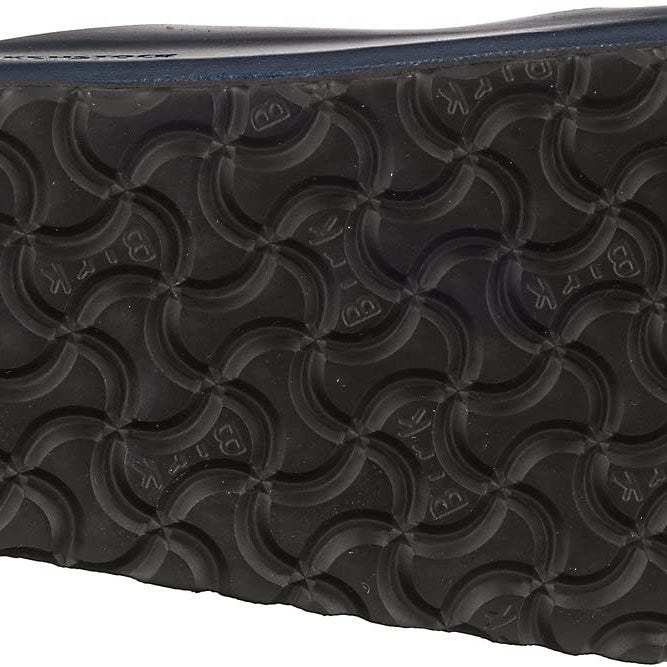 Birkenstock Arizona Birko - Flor - Unisex Blue Shoe Deals Outlet