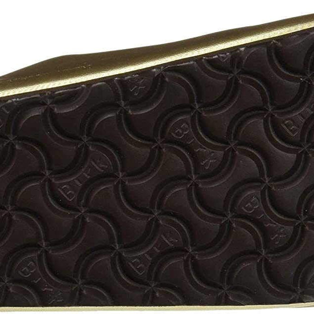 Birkenstock Arizona Birko - Flor - Unisex Gold Shoe Deals Outlet