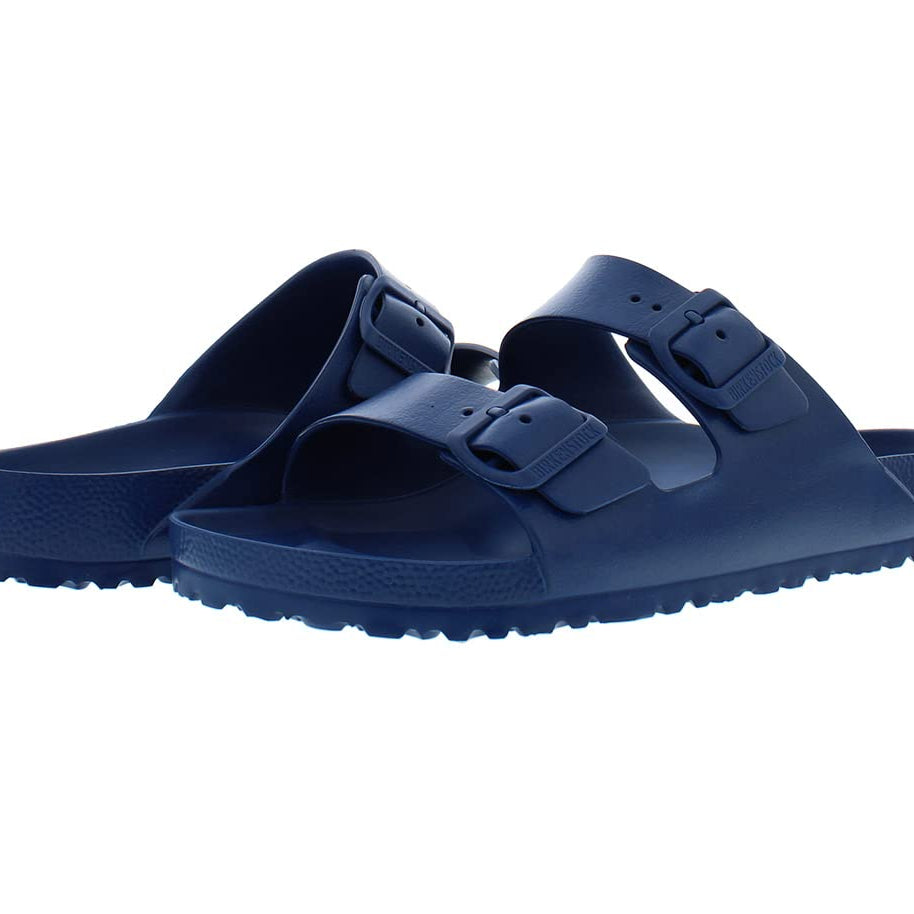 Birkenstock Arizona EVA - Unisex Navy Shoe Deals Outlet