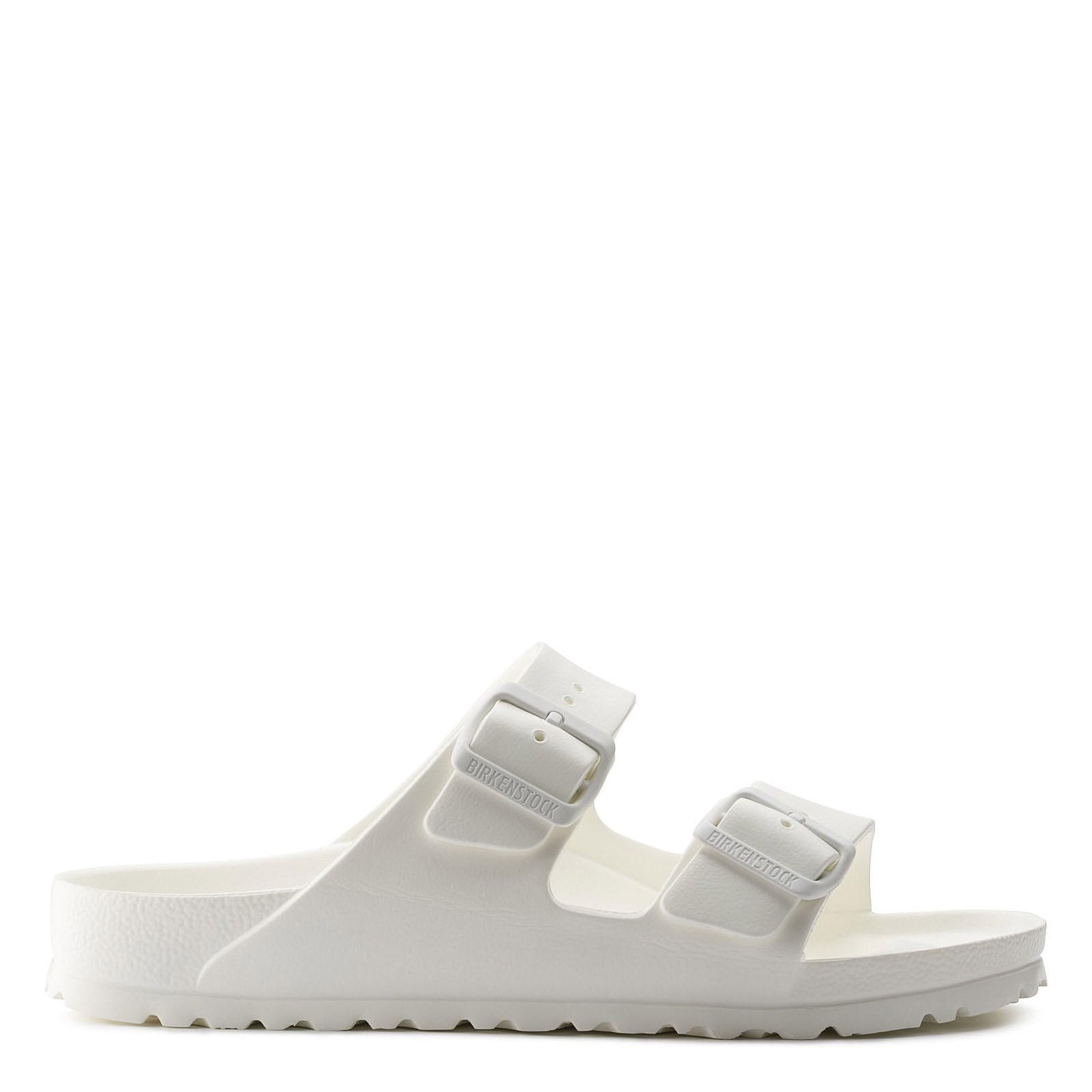 Birkenstock Arizona EVA - Unisex White Shoe Deals Outlet