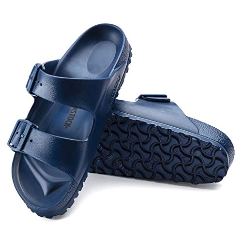 Birkenstock Arizona EVA - Unisex Navy Shoe Deals Outlet