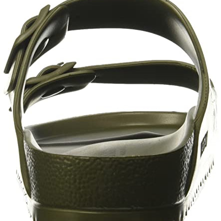 Birkenstock Arizona EVA - Unisex Metallic Silver Shoe Deals Outlet