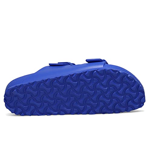 Birkenstock Arizona EVA - Unisex Navy Shoe Deals Outlet