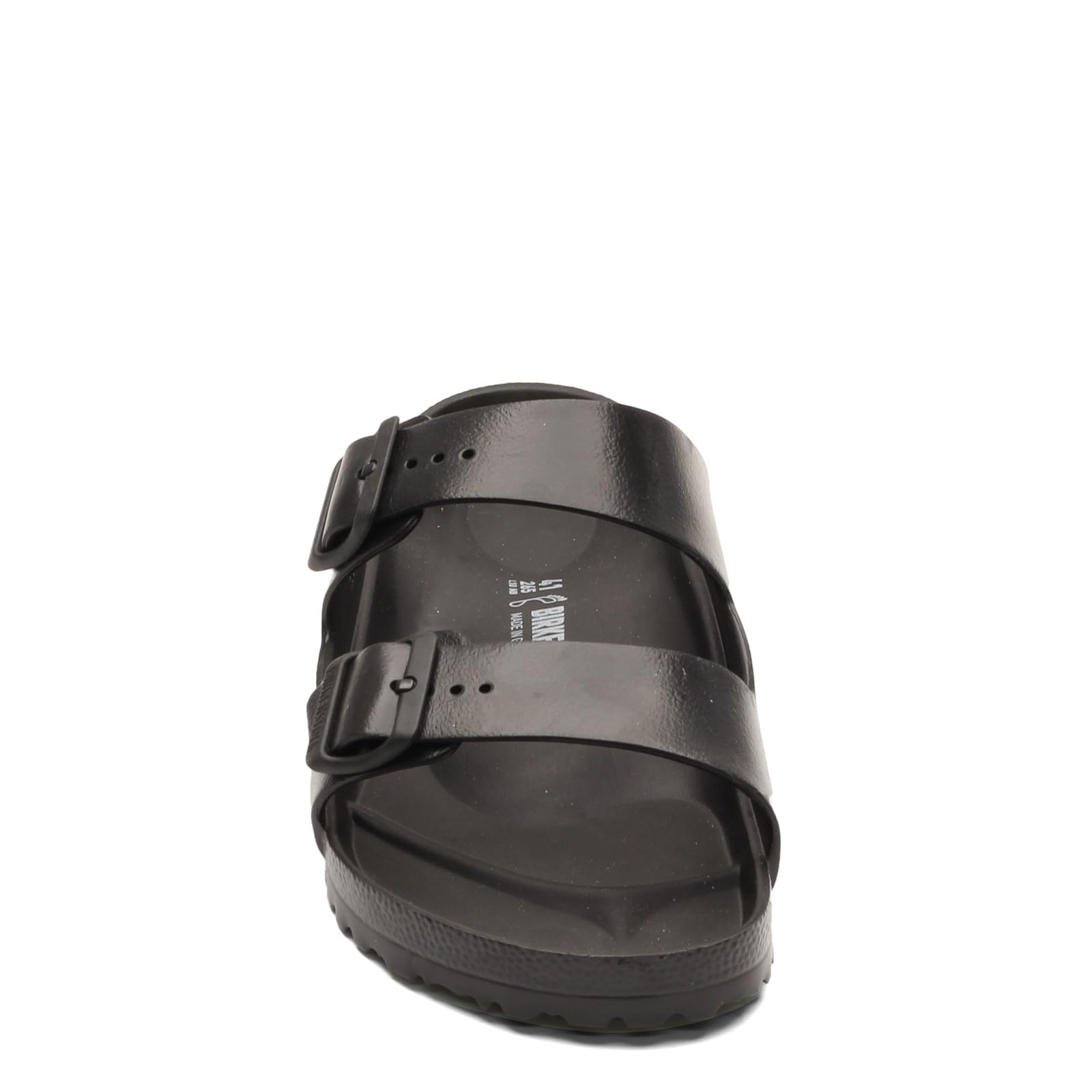 Birkenstock Arizona EVA - Unisex Black Shoe Deals Outlet