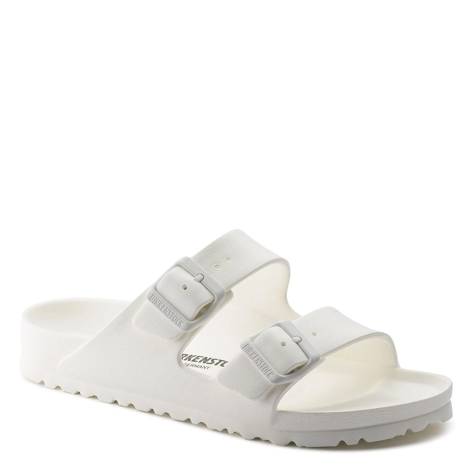 Birkenstock Arizona EVA - Unisex White Shoe Deals Outlet