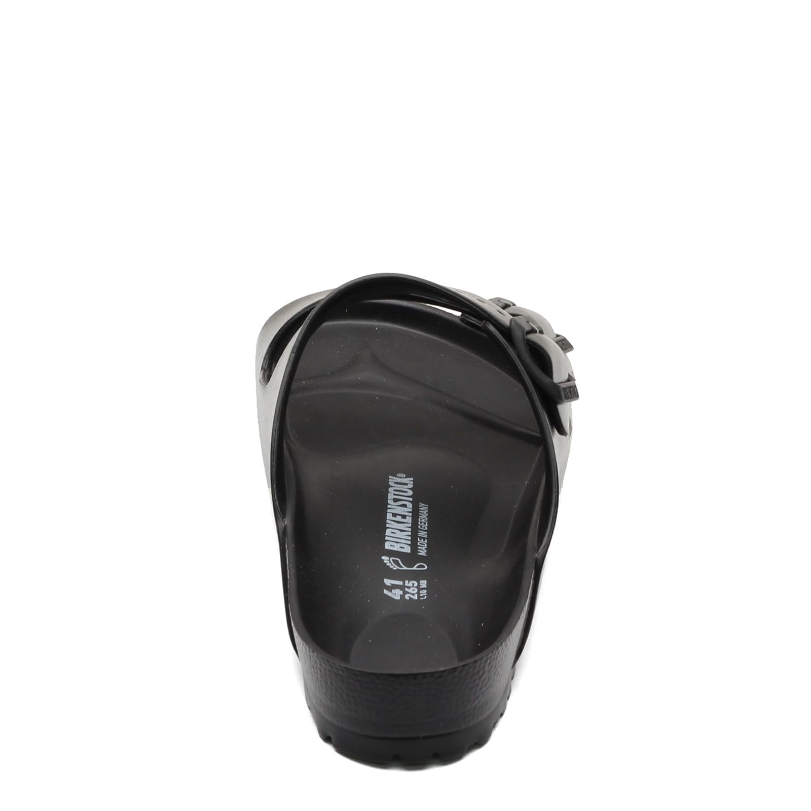 Birkenstock Arizona EVA - Unisex Black Shoe Deals Outlet