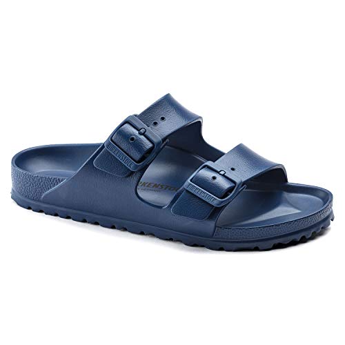 Birkenstock Arizona EVA - Unisex Navy Shoe Deals Outlet