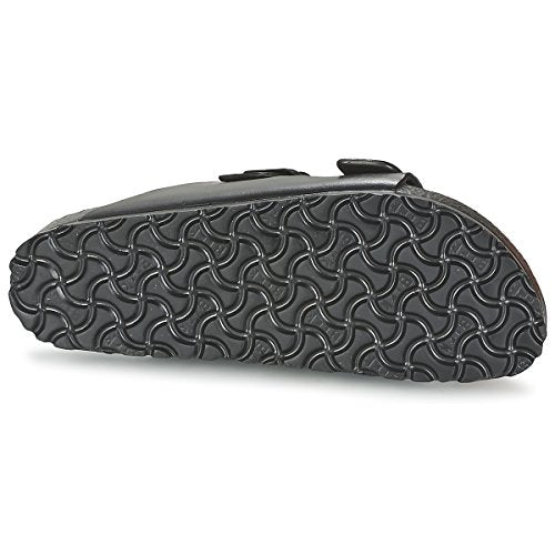 Birkenstock Arizona EVA - Unisex Black Shoe Deals Outlet