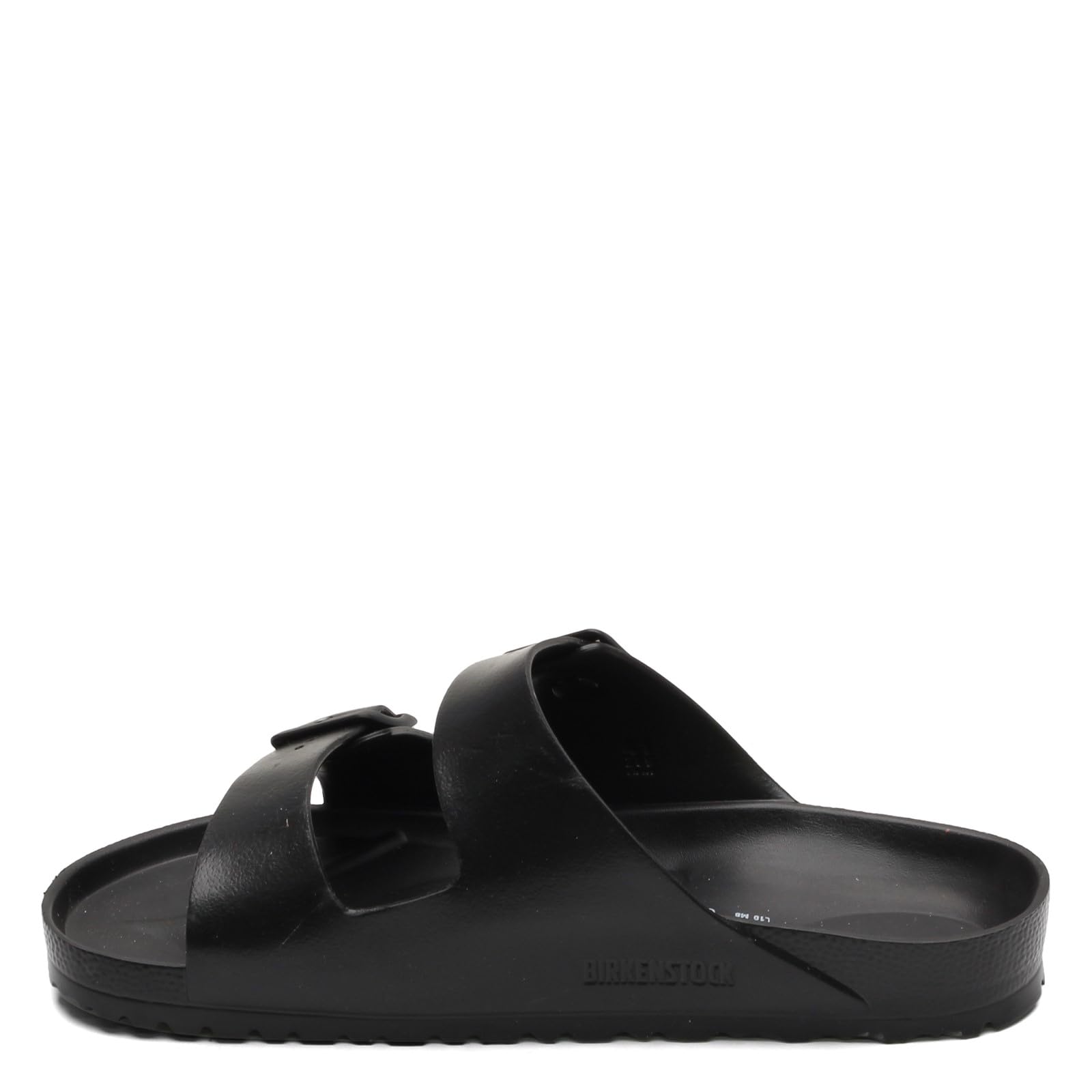 Birkenstock Arizona EVA - Unisex Black Shoe Deals Outlet