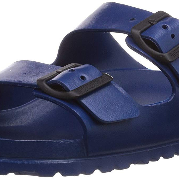 Birkenstock Arizona EVA - Unisex Navy Shoe Deals Outlet