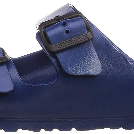 Birkenstock Arizona EVA - Unisex Navy Shoe Deals Outlet