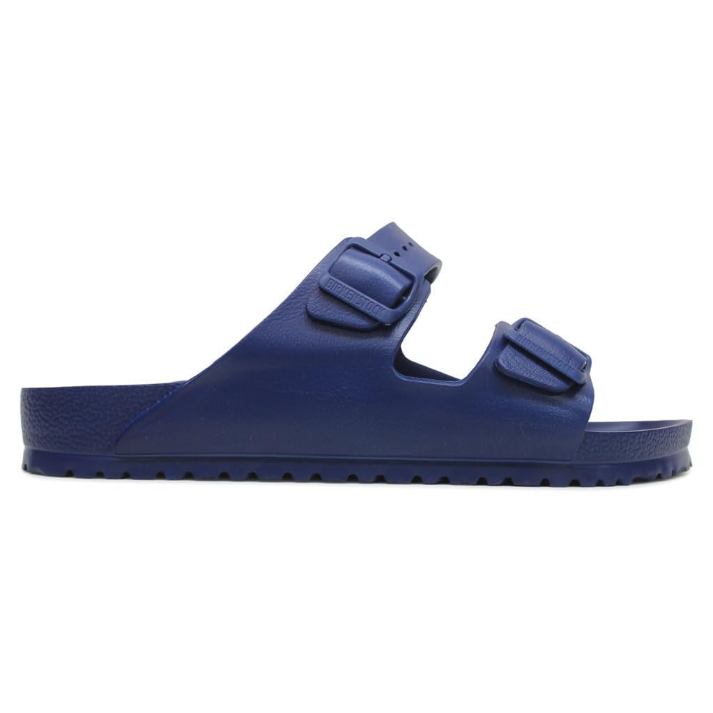 Birkenstock Arizona EVA - Unisex Navy Shoe Deals Outlet