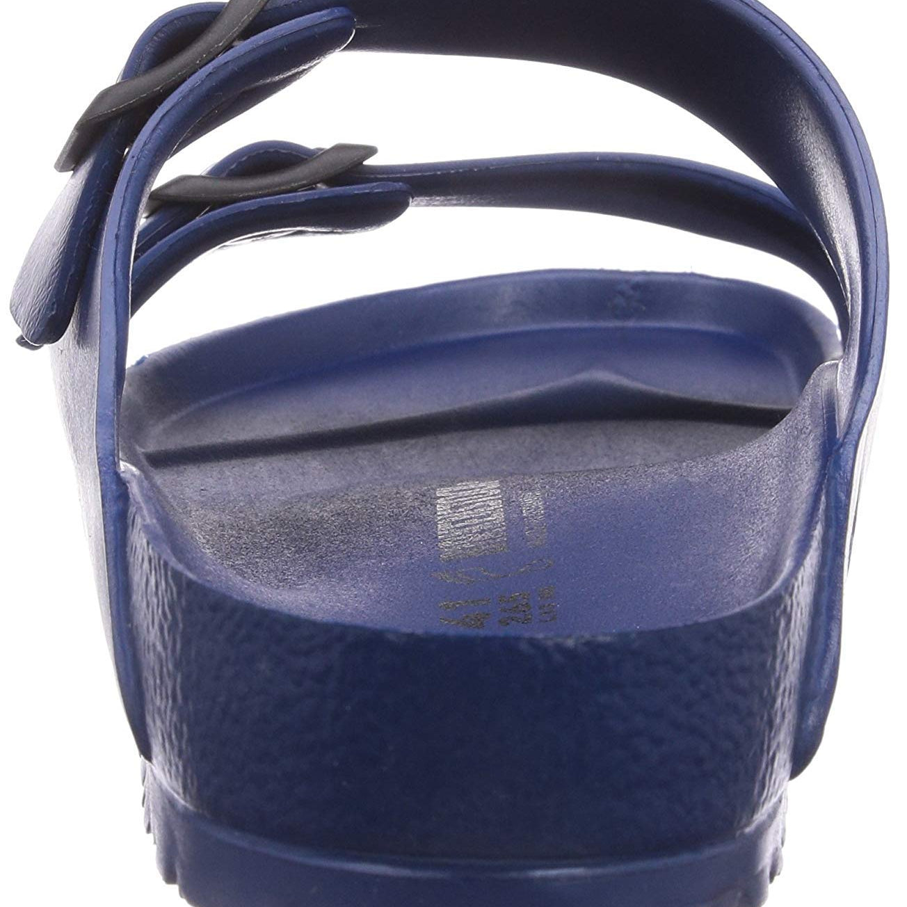 Birkenstock Arizona EVA - Unisex Navy Shoe Deals Outlet