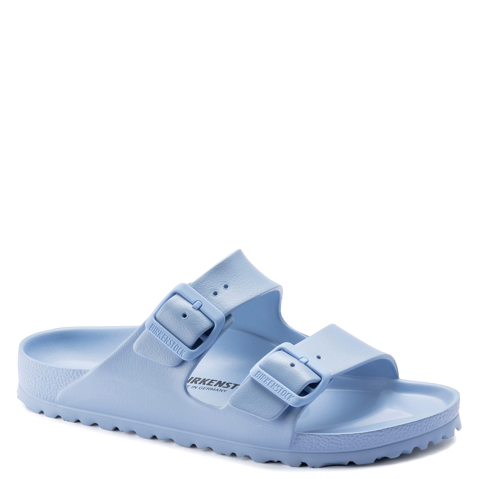 Birkenstock Arizona EVA - Unisex Dusty Blue Shoe Deals Outlet