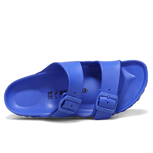 Birkenstock Arizona EVA - Unisex Navy Shoe Deals Outlet