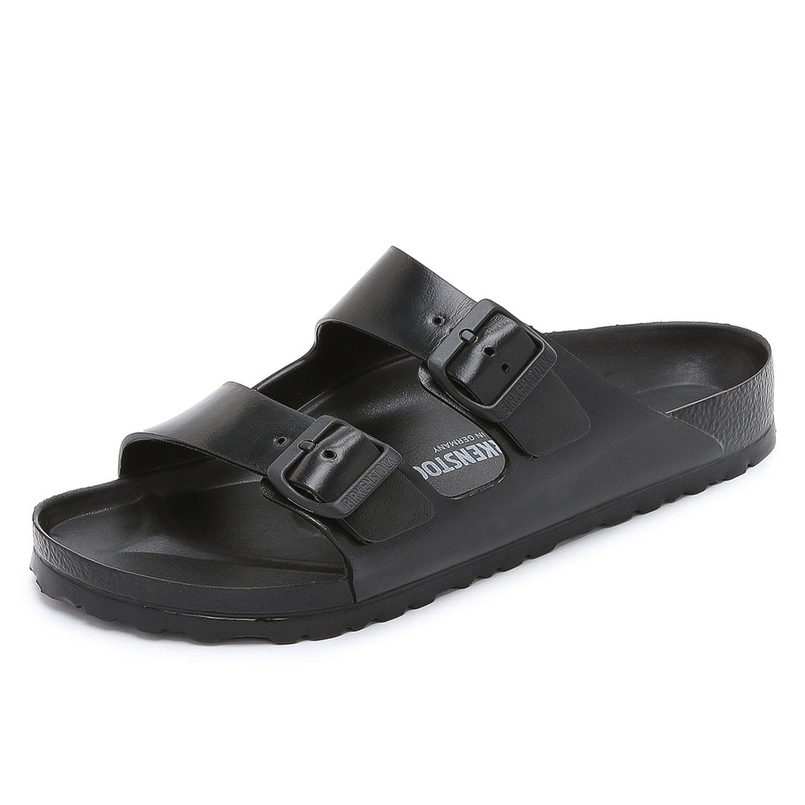 Birkenstock Arizona EVA - Unisex Black Shoe Deals Outlet