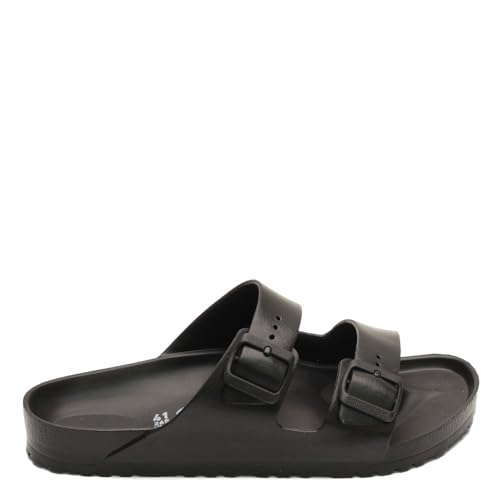 Birkenstock Arizona EVA - Unisex Black Shoe Deals Outlet