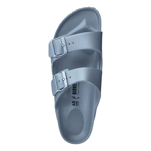 Birkenstock Arizona EVA - Unisex Black Shoe Deals Outlet