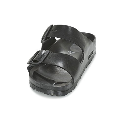 Birkenstock Arizona EVA - Unisex Black Shoe Deals Outlet