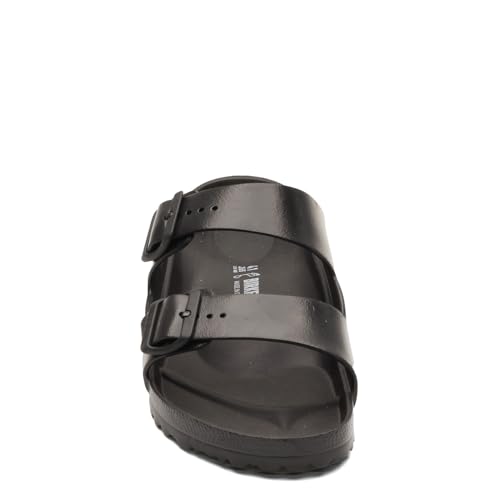 Birkenstock Arizona EVA - Unisex Black Shoe Deals Outlet