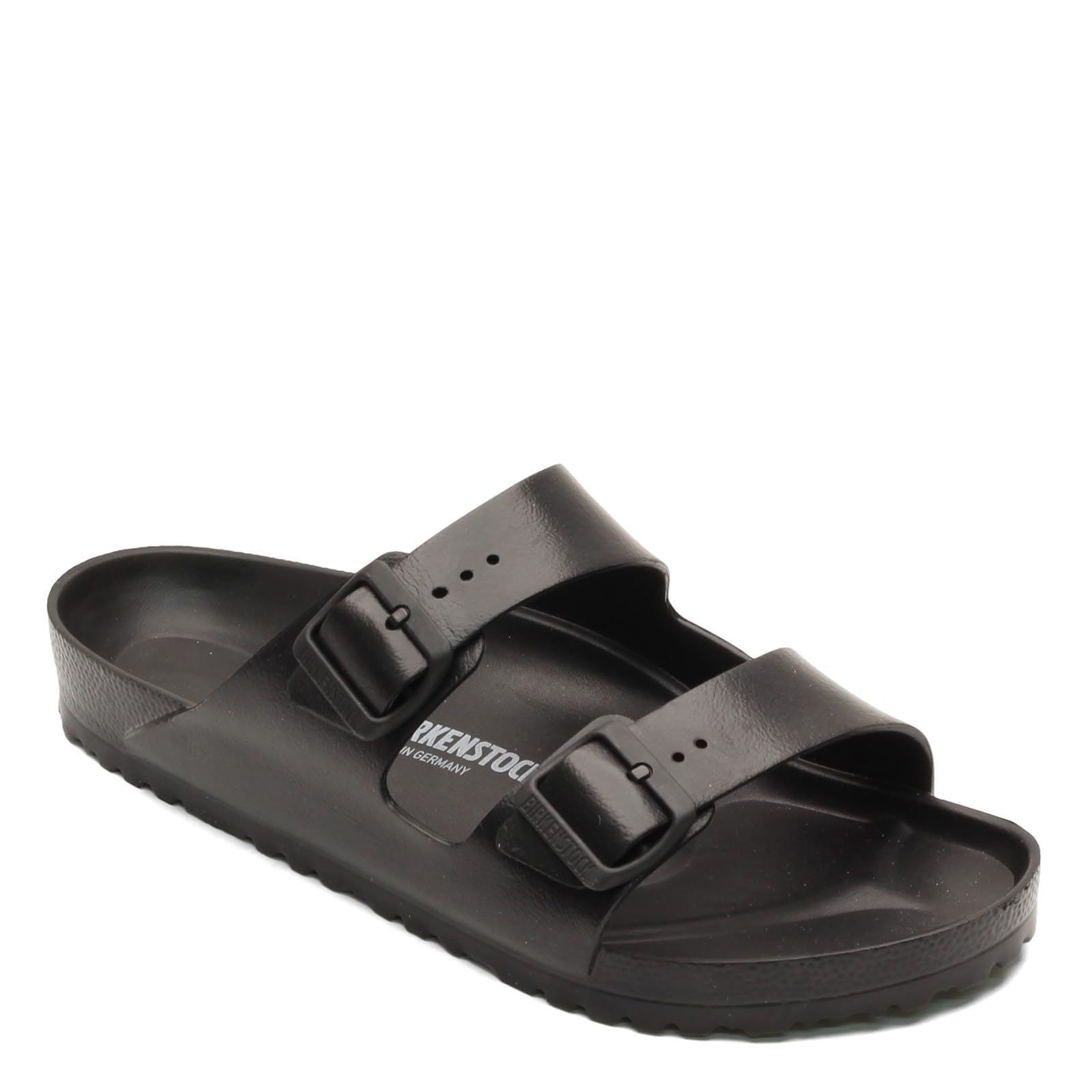 Birkenstock Arizona EVA - Unisex Black Shoe Deals Outlet
