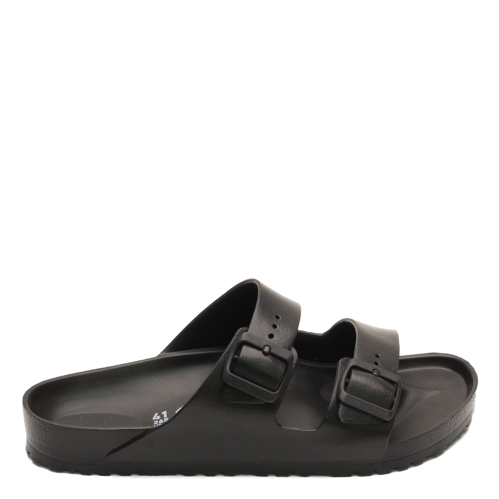 Birkenstock Arizona EVA - Unisex Black Shoe Deals Outlet