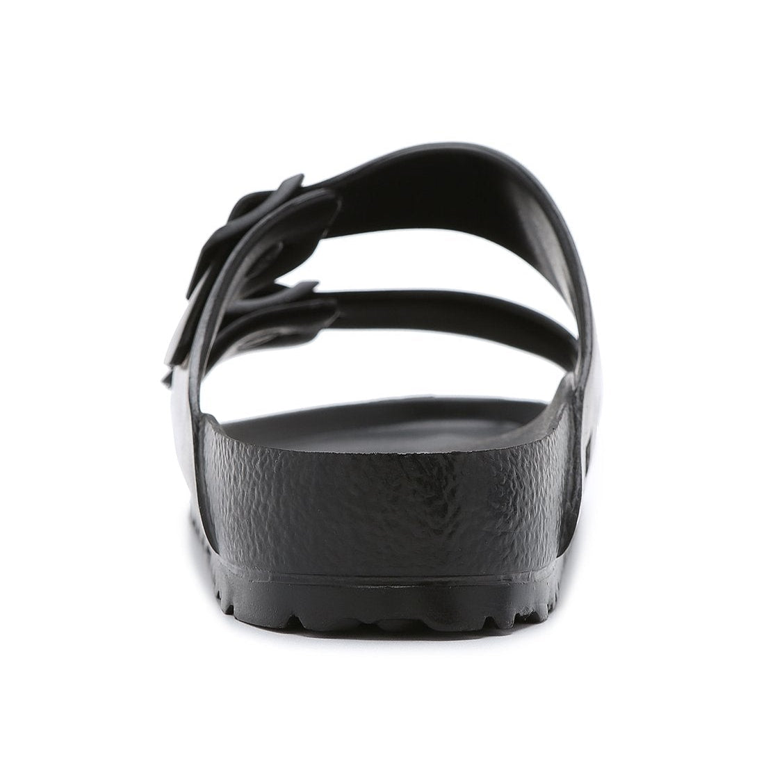 Birkenstock Arizona EVA - Unisex Black Shoe Deals Outlet