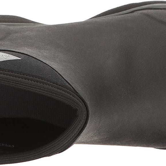 The Original Muck Boot Company Artic Excursion Ankle - Men's Black Shoe Deals Outlet