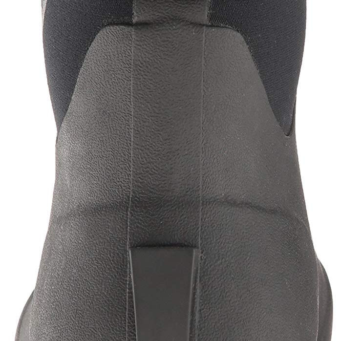 The Original Muck Boot Company Artic Excursion Ankle - Men's Black Shoe Deals Outlet