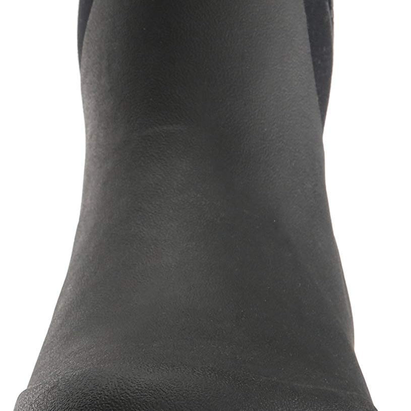 The Original Muck Boot Company Artic Excursion Ankle - Men's Black Shoe Deals Outlet