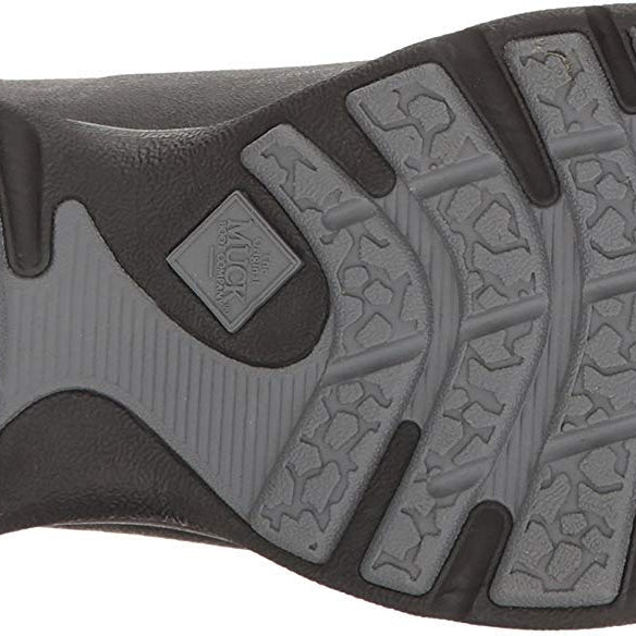 The Original Muck Boot Company Artic Excursion Ankle - Men's Black Shoe Deals Outlet