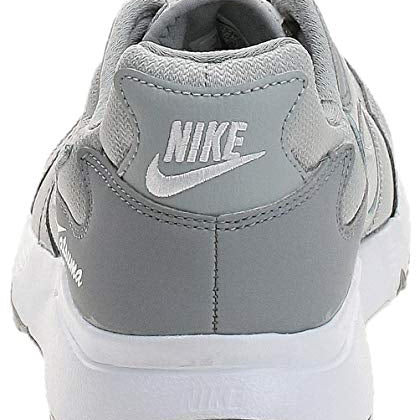 Nike Atsuma - Men's Particle Grey/Light Smoke Grey Shoe Deals Outlet